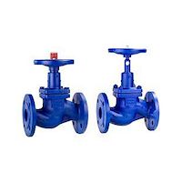 شیر سوزنی روغن داغ ksb